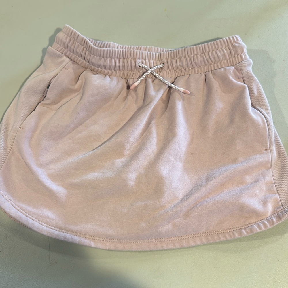 Girls Athleta Skort size L/12